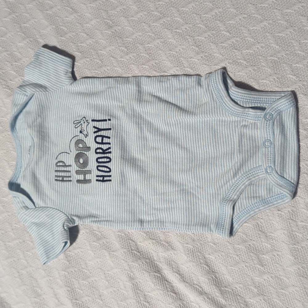 Baby clothes bundle - Picture 10 of 16